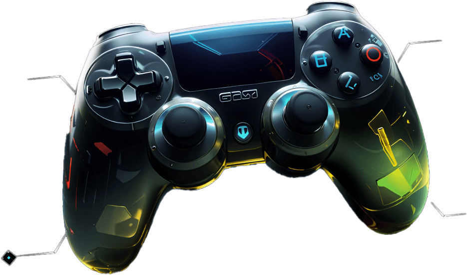 ugaming logo